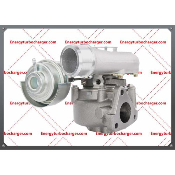 TF035 Hyundai Turbocharger 49135-07300 07100 07302 07301 2823127800 28231-27800 D4EB-V Engine
