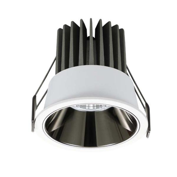 Corridor 7 Inch LED Ceiling Downlight 30W 6000K