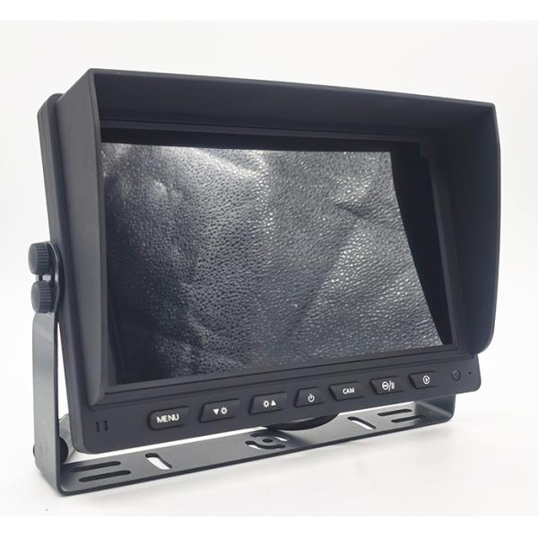 Монитор автомобиля высокой четкости AHD TFT с IPS HD-экраном