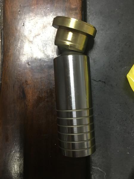 Vickers PVH141 Hydraulic Piston Pump Spare Parts/Repair kits/rotary group parts