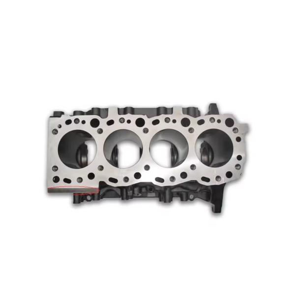 Bloco de cilindros do motor de 2 litros para Toyota 11401 - 59347 (1140159347)