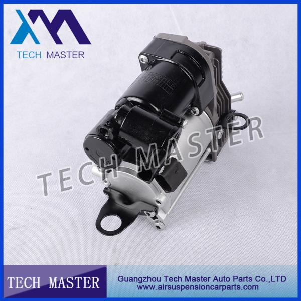 Mercedes - Benz W251 Air Suspension Compressor 251 320 08 04 Genuine Rebuilt
