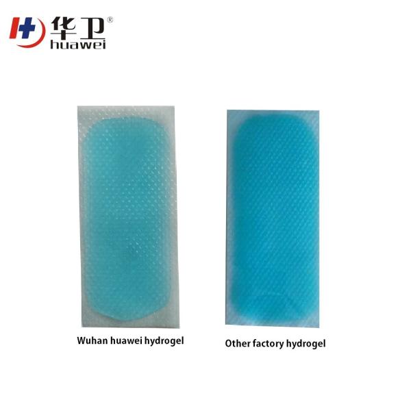 cooling patch /cooling gel sheet/cooling plaster for child and adult
