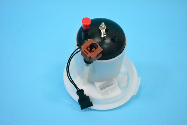 Auto Parts S3 WGC500140 Land Rover Fuel Pump