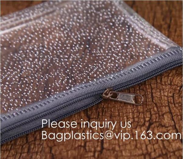 Custom Pvc Vinyl k Frosted Plastic Toiletry Bag,Foldable cosmet makeup bag for travel,Cosmetic Makeup Toiletry Bag