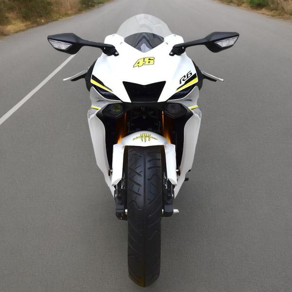 Новый спортивный мотоцикл Мотоцикл 400cc гоночный Мотоциклы уличные Мотоциклы для взрослых 250cc эндуро мотоциклы спортивный мотоцикл