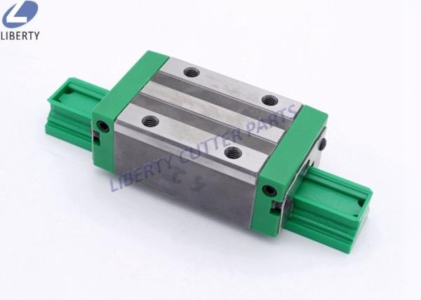 Cloth Cutting Machine Parts Liner Bearing 132069 suitable For  Cutter MH8 IQ80