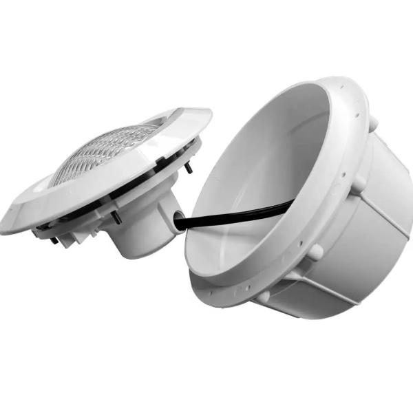 RGB 35W LED PAR56 Стекло для бассейна