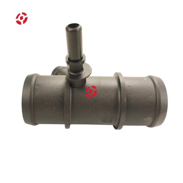 Upper water pipe connectors OEM LR025969-A/B lower water hose fittings for Land Rover