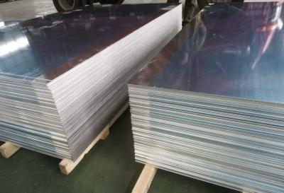 0.1mm 3003 Alloy Aluminium Sheet Plate Size 1220*2440mm