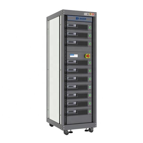 Battery Cell Testing System Cycle Life Tester Capacity Test Machine Charge & Discharge Test for Li-ion Battery and Acid Battery