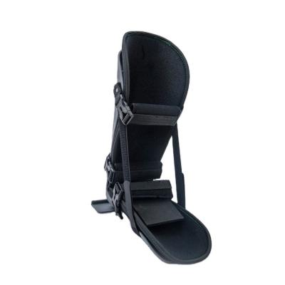 High quality cheap fracture boots multifunctional ankle support fracture walking boot orthosis