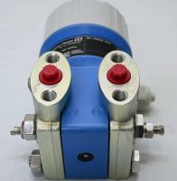エンドレス+ハウザー デルタバー PMD55 差圧トランスミッター