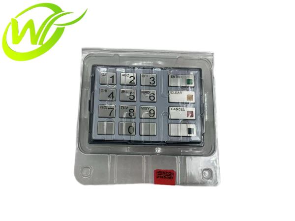 ATM機械部品 ダイボルド ATM 49249440768B EPP7 (BSC),LGE,ST STL,HTR,ENG (US),QZ1,O,