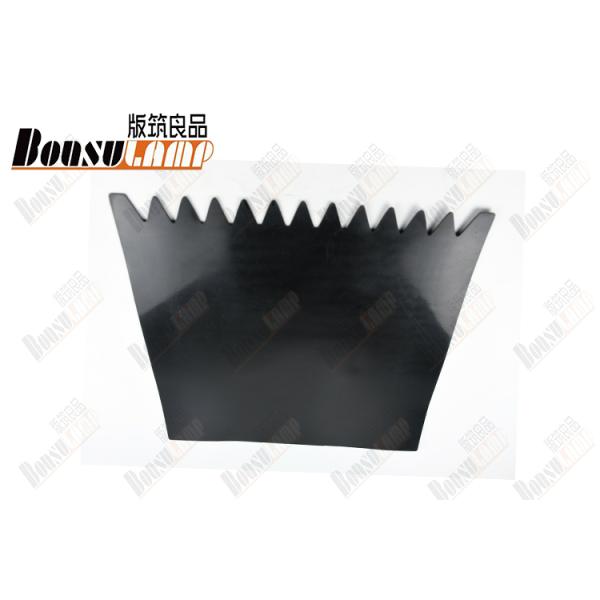 8-97218080-0 NQR 8972180800 переднего колеса ISUZU NPR NPR-HD предохранительное закрылка от грязи щитка