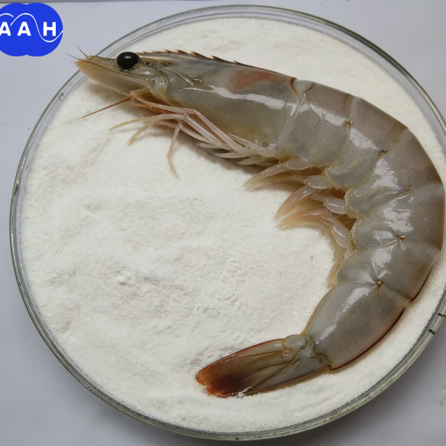 Amino Acid Feed Additives for Aquatic Animals Promotes Synchronous Shelling Enhances Intestinal Health Rich in Active Ionic Calcium and Magnesium