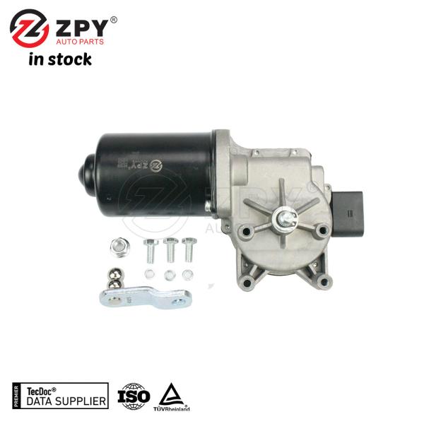 5J1955113B High-performance Windscreen Wiper Motor For KODA FABIA 5J2