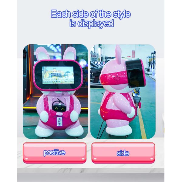 High Quality Amusement Park Game Dr.Pencil Kiddie Ride Swing Car Game Machine