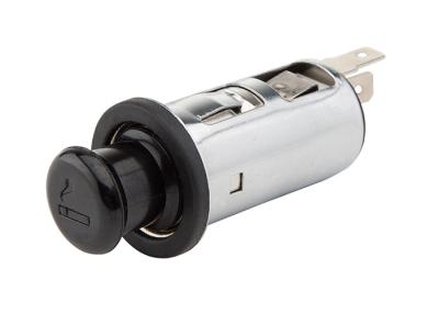 Easy Installation Vehicle Cigarette Lighter / 12 Volt Cigarette Lighter