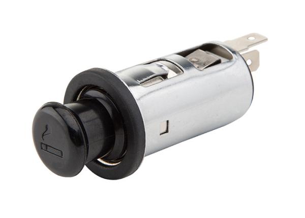 Easy Installation Vehicle Cigarette Lighter / 12 Volt Cigarette Lighter