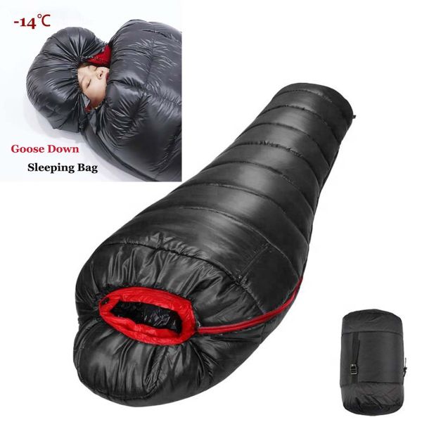 Wholesale High Quality Lead The Industry Survival Sleeping Bag