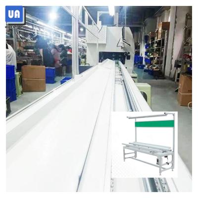 3M Auto Insertion Machine para a altura do transporte dos conjuntos 750mm do PWB