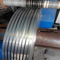 0Cr17Ni12Mo2 a laminé à froid la bobine de la surface 316 de miroir