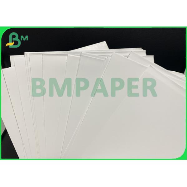 Бумага искусства C2s штейновая 600mm * 820mm 250 бумага искусства Gsm C2s штейновая для крышек книг журнала