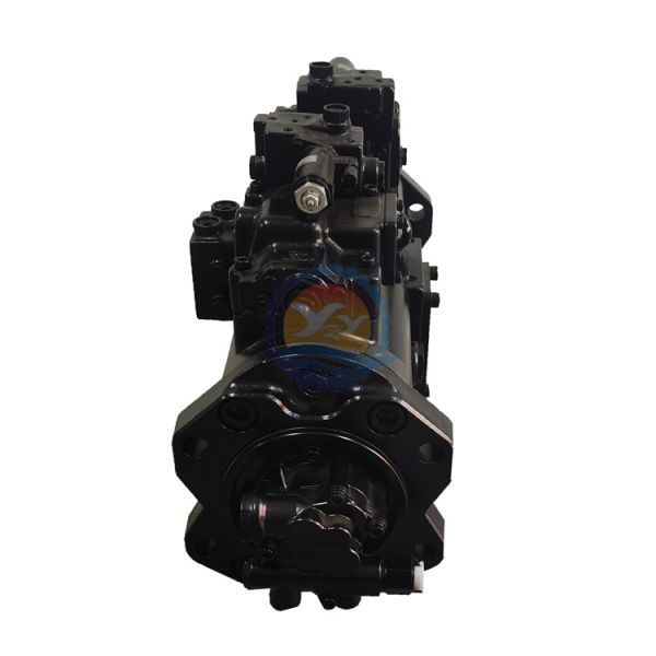 SK330-8 SK350-8 Hydraulic Main Pump K5V140DT LC10V00014F1 LC10V00029F1 LC10V00029F4 for Kawasaki Pump