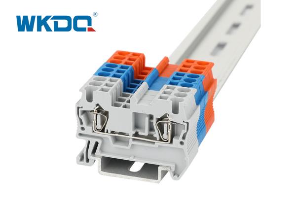 JST 2.5 Automatic Phoenix Terminal Blocks Easy Installation Long Durable Time