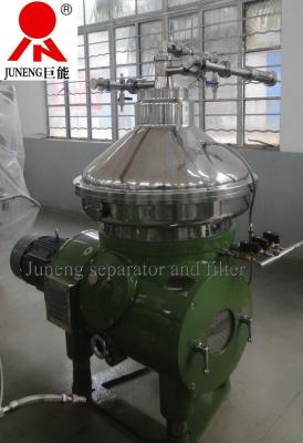 Fish oil， animal oil Disc Oil Separator Centrifuge Used Fish, Animal Oil Separator