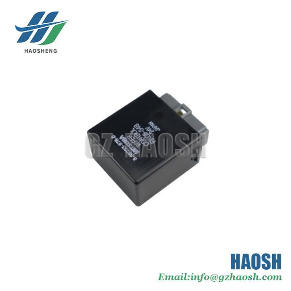 Auto Parts Wiper Interval Relay  8-98233976 898233976 For Isuzu  700P VC46 4HK1 Replacement