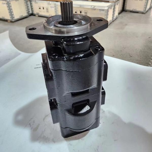 Parker / JCB  JCB Gear Pump 20/925500 Hydraulic Main Pump Aftermarket Parts