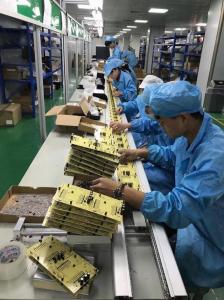 GuangDong Heng AnShun Electrical Power Equipment Service Co., Ltd.