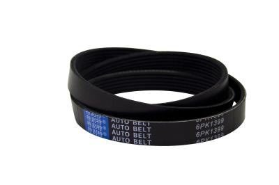 Resistência química material das correias EPDM do reforço V da baixa densidade multi boa