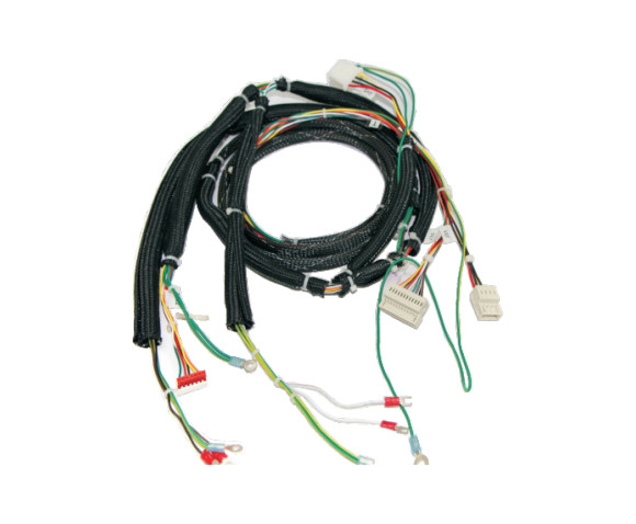 JST SH GH ZH PH XH MOLEX Dupont SUR 0.8 1.0 1.25 1.5 2.0 2.54mm Pitch 1Pin 2P 3P 4P 5 6  8 40Pin Connector Wire Harness