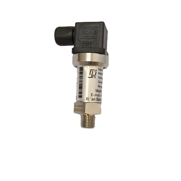 Industrial Small Smart OEM 4-20mA Pressure Sensor/Pressure Transducer/Pressure Transmitter