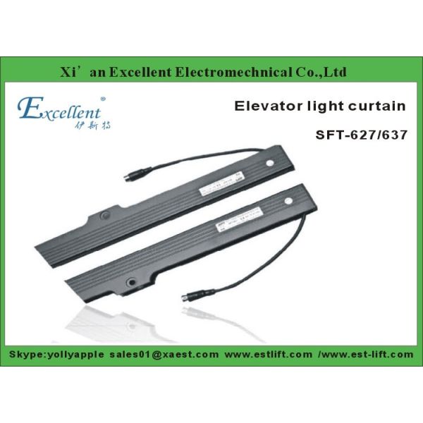 Elevator Safety parts of  light curtain central opening SFT-320/340 made in China