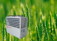 Fácil instalar a bomba de calor nova barata da fonte de ar da energia da bomba de calor de 220v 380v