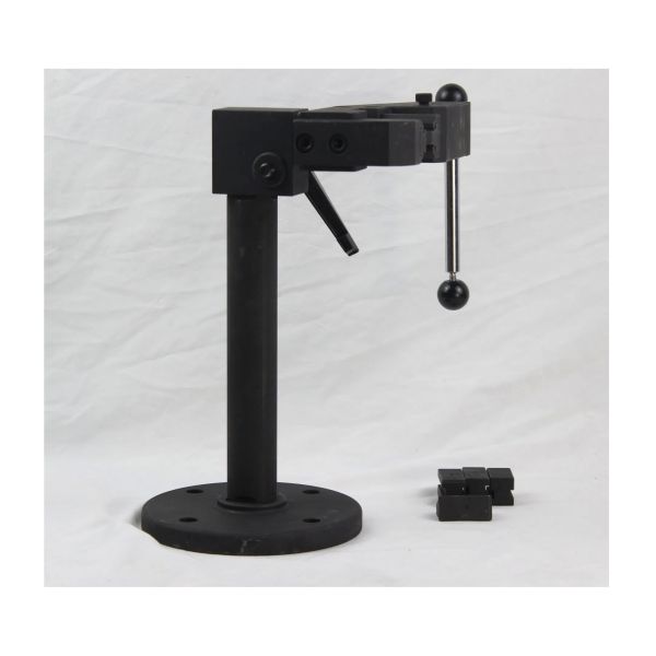 Common Rail Injector Dismantling Tool Repair Fixture 360 Degree Rotation