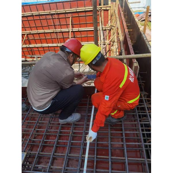 5000*10000*3000mm Compact Water And Wastewater Treatment Plant For Hotels