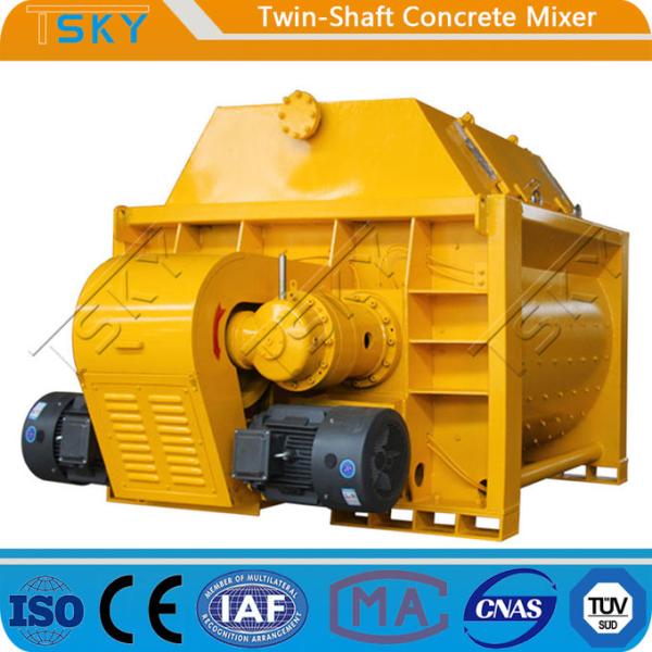 Тип оборудование HL120 Eco дружелюбное башни конкретное дозируя