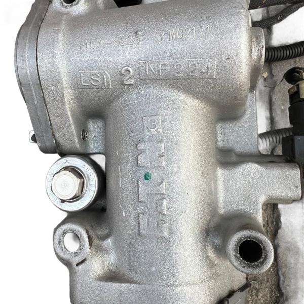 Eaton Fuller Bus Transmission XY Shifter Actuator 4306479 Critical Motion Link Bus Spares