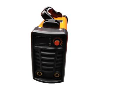 Workplace MMA ARC Welding Set 220V Single Phase 5.7KW Rated Input Power