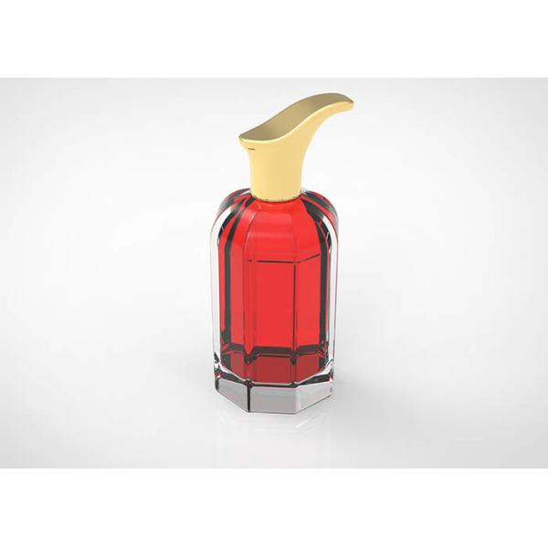 Creative Foot Shape Zamac Metal Perfume Bottle Caps Luxury Universal Fea 15Mm