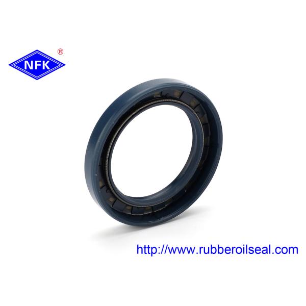Black High Pressure Oil Seals CFW 383444 For Rexroth A4VG40 A4V125