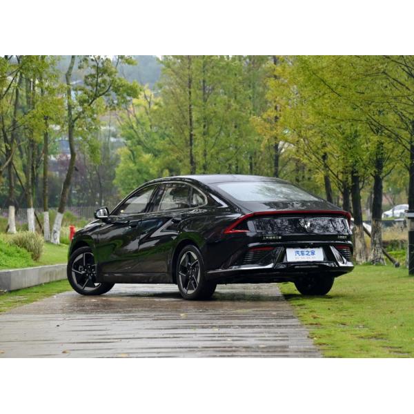 2024 Mini Car Electric Car for Adult Carro Electrico Wuling Xingguang EV Phev