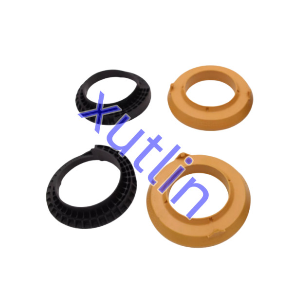 Range Rover Car Parts Spring Upper Insulator OEM C2D16903 For JAGUAR XK XF XJ XJR L4 XFR XK Cabrio X150 X250 X351 Ford