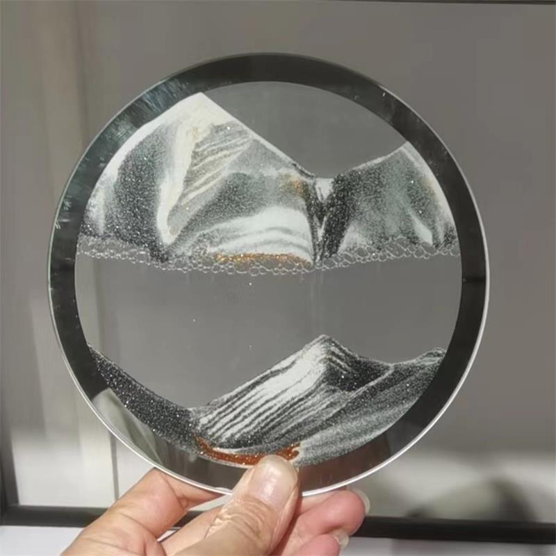 плывун понижения давления 3D творческий крася небольшой свет ночи для хозяйственных товаров