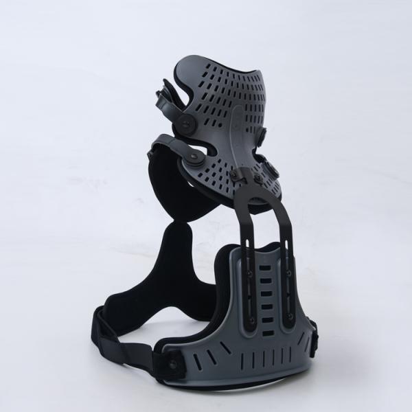 Cheap and high quality healthcare cervical thoracolumbar fixation thoracic orthosis brace collar orthosis